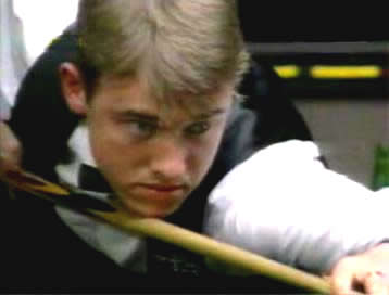 stephen cue